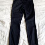 H&M Black Dress Pants Photo 1