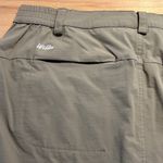 Willit Women’s Skort (light olive green) Size L Photo 2