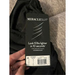 MiracleSuit  Must Haves Oceanus One Piece Swimsuit nwt size 16 DD cup Photo 4