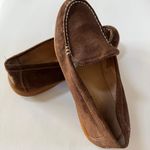 Coach Suede Loafers Photo 0