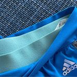 Adidas | Blue Climalite Running Shorts Sz XS Photo 4