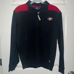 Vineyard Vines Georgia Half Zip Photo 0