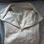 White Fox X Sarah’s Day 1/4 Zip Hoodie Photo 2