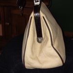 Vintage Cami International pocketbook (C) Brown Photo 1