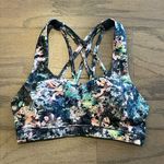 Lululemon Free To Be Serene Bra C/D Cup - Size 4 Photo 0