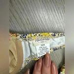 Madewell  Women’s Swimsuit Top Size 32A‎ Photo 2