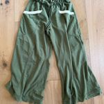 Free People  Beach Pants Wide-Leg Photo 0
