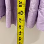 Anthropologie  Square Neck Babydoll Tiered dress Photo 9