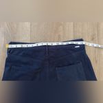 MOTHER Woman’s Deep Blue Pants 👖 Size undefined Photo 8
