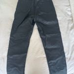 Princess Polly  Leather Pants Photo 2