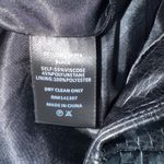 ASTR Black Faux Leather Mini Skirt Size Small Photo 8