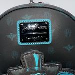 Disney  X Loungefly Haunted Mansion Glow in the Dark Backpack Photo 1