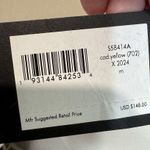 Kate Spade  Long Sleeve One Piece Sz M Swim Suit Rash Guard Paddle Bathing Suit Photo 4