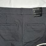 Banana Republic NWT Square Print Dress Pants - 2 Photo 5