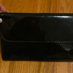 Makeup brush bag black Photo 4