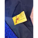 JC‎ Woman's Embroidered Sequins Beads American Flag Hat Las Vegas Photo 3