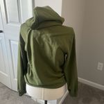 Pride Adult PH by The PHLUID Project 'Be Kind' Hooded Pullover Sweatshirt New M Green Size M Photo 4