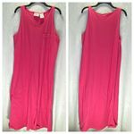 Kathy Ireland  Tank Dress Vintage Photo 1