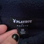 Playboy PacSun Cropped Sweater Photo 2