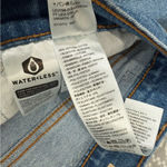 Levi's NWT  Women's Wedgie Straight HighRise Stretch‎ Jeans Size 32 x 28 Photo 6