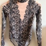 Balera Dancewear  Bodysuit Photo 1