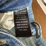 Ashley Mason  embroidered flare leg jeans 3/26‎ Photo 3