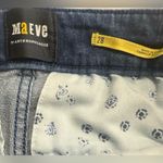 Anthropologie Maeve by  Jeans Photo 6