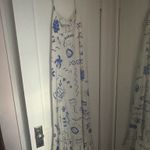 Paper Heart  Maxi Dress Photo 2