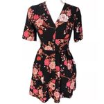 Band of Gypsies for Urban Outfitters Skater Dress size Large Photo 8