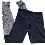 Vimmia black leggings new with tags size small Photo 0