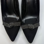 Jones New York  Women's Bennami Embellished Bow Dress Pumps- Size 7.5 Photo 7