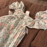 NWT SELKIE The Orchard House Rose Bloom Gown Size XXS Photo 11