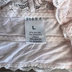 Women's Minimum Support Sports Bra XL and L SKU#112326 Photo 2