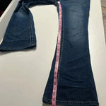 Rue 21 Imperfect  size 7 size 8 jeans cotton blend juniors jeans size 7 size 8 Photo 6