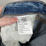 American Eagle American‎ Eagle High Rise Distressed 90s Boyfriend Jeans Photo 5