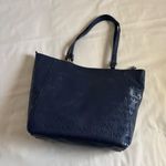 Jones New York ୨୧ ・゚✧ Large Shoulder Bag NWT Photo 3