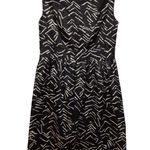 Eliza J New York Dress Sleeveless Size 10 Photo 1