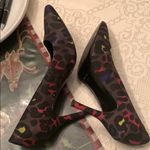 Nine West 5/$25 heels Photo 6