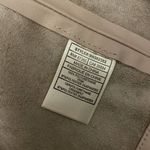 BB Dakota  Gracelyn Faux Leather Open Front Jacket Size XS Photo 6