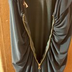 La Femme Abbi Vonn by  Green Long Gown Photo 6