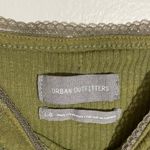 Urban Outfitters  Roxanne Seamed Mini Dress Photo 6