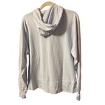 Champion  BABY BLUE ATHLETIC HOODIE Photo 1