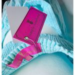 Simply Southern Pink Cut-Out Dress Women Sz XXL Cotton Gauze Muslin Boho Smock Photo 7