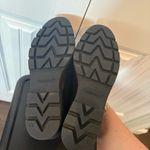 Vionic  Black Water Resistant Willow Wedge Size 12 Photo 8