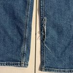 American Eagle Super high rise baggy straight Blue Cargo Jeans Photo 12