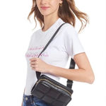 Amanda Uprichard  Belt Bag  Photo 0