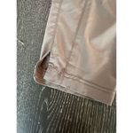 The North Face  Women's Hiking Pants Size 10 Gray Straight Leg Elastic Waist Pockets Photo 1