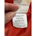 Old Navy Skirt Womans Size XL Chiffon Maxi Lined Flamingo Tulip Coral NEW Photo 9