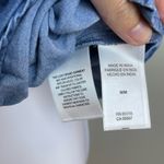 Lucky Brand Denim top Photo 2