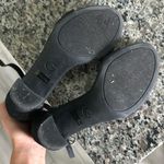 G by Guess Shantel 5 Metallic Ankle Strap Dress Heels (Women’s Size 8M) Photo 10